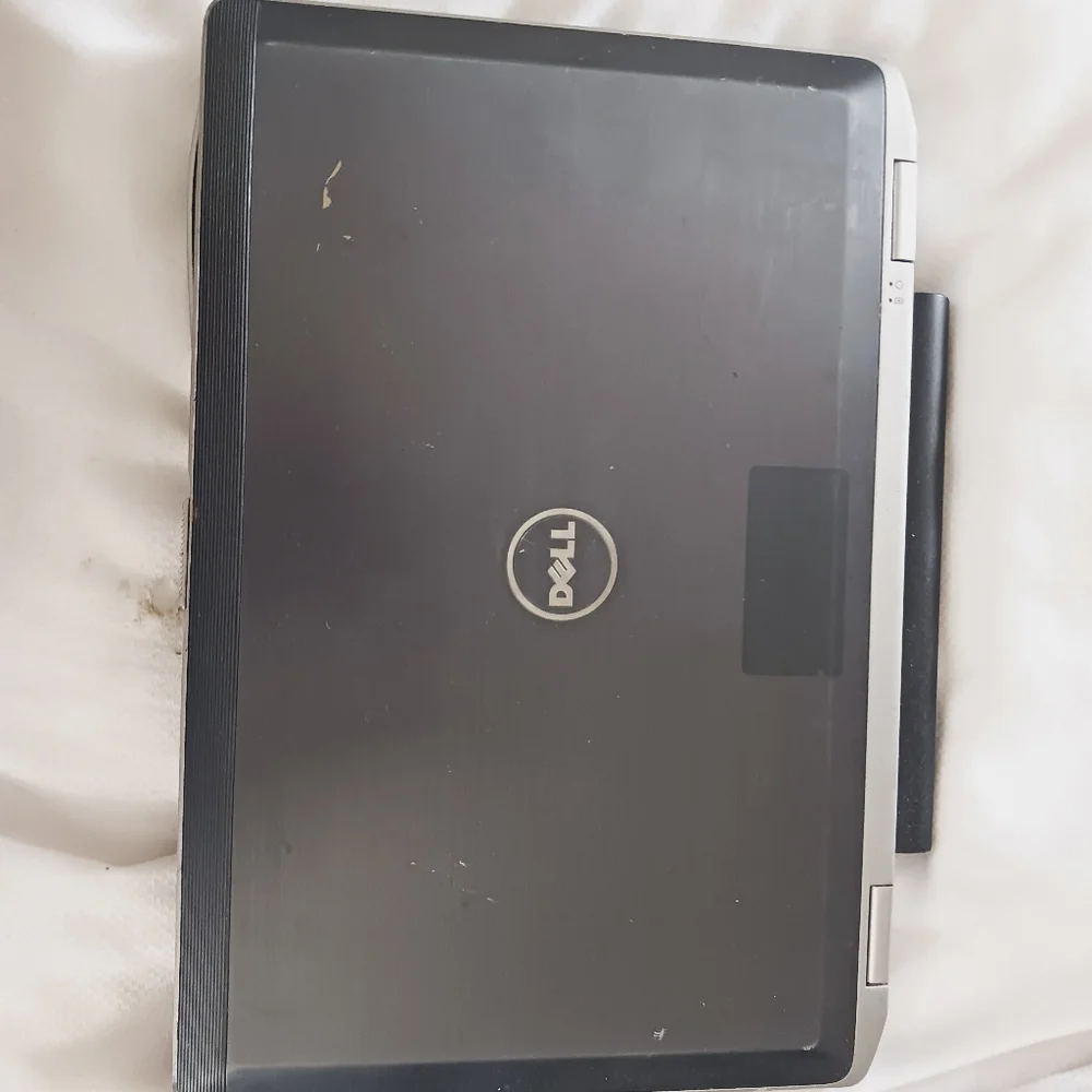 Delllaptop